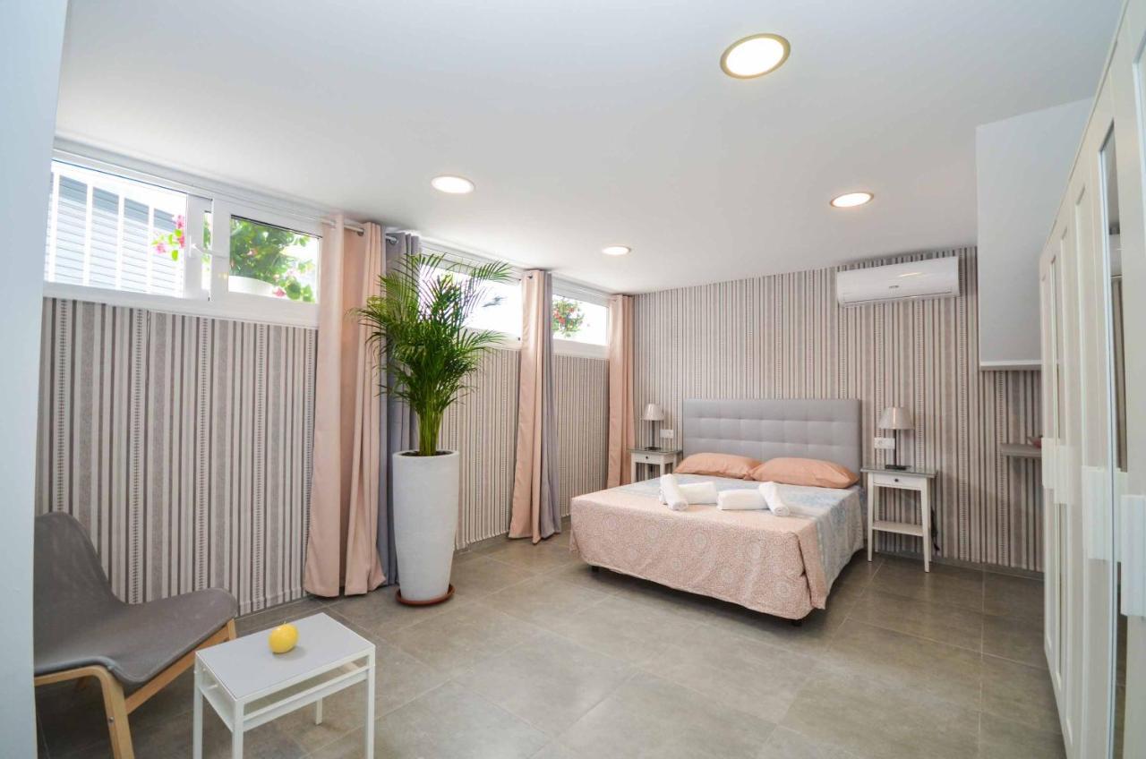 Villa Antonio Pulga 内尔哈 外观 照片